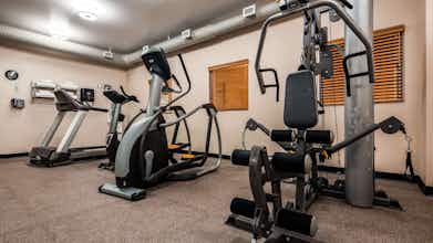 Hotel Best Western Thunder Bay Crossroads photo 1