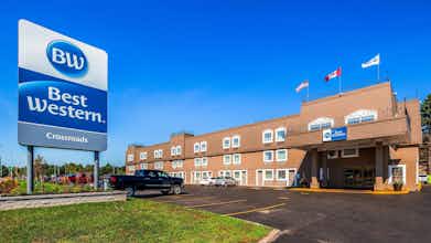 Hotel Best Western Thunder Bay Crossroads photo 2
