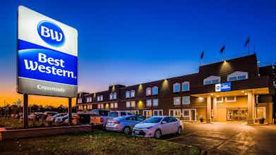 Hotel Best Western Thunder Bay Crossroads photo 3
