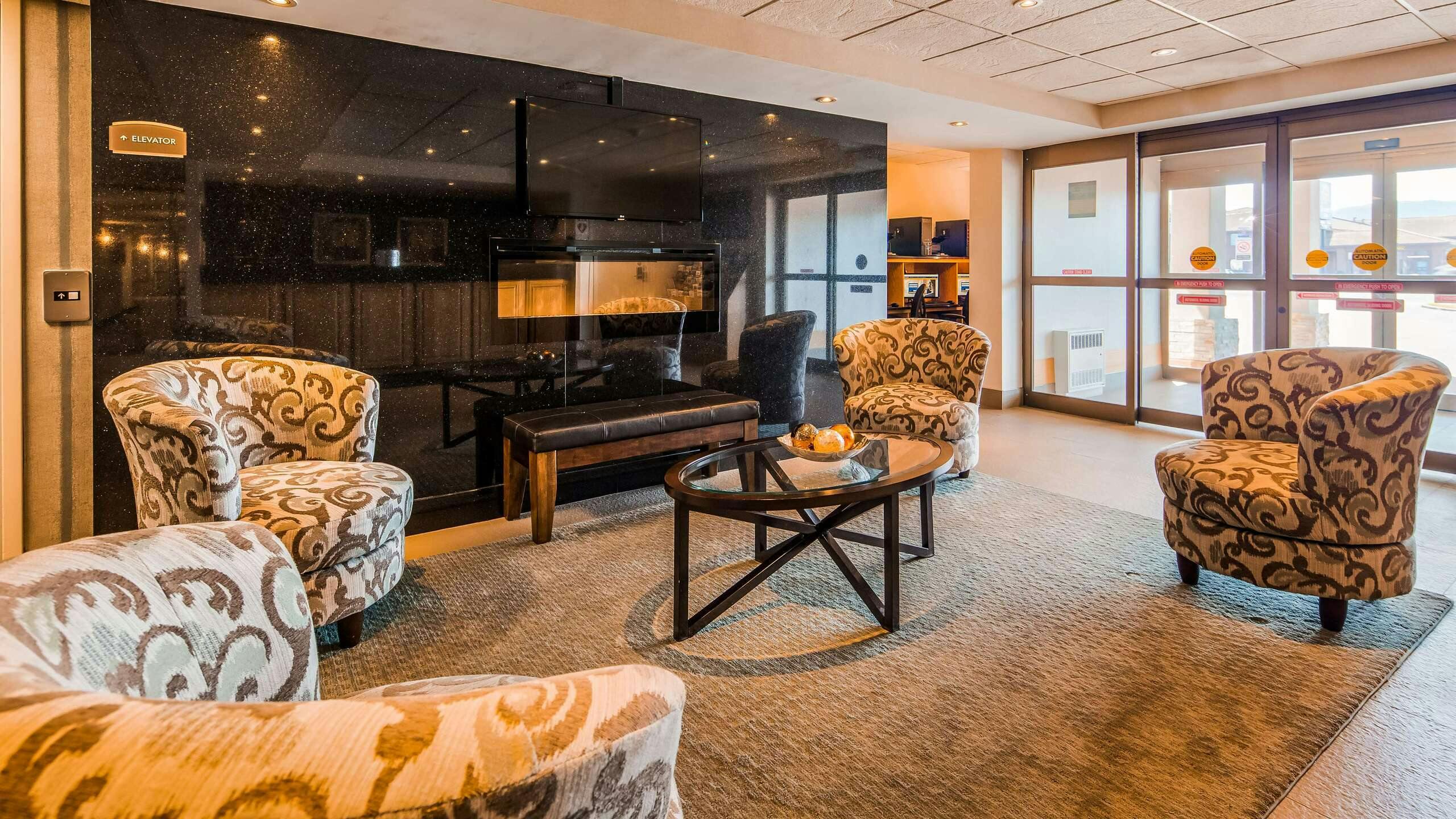 Hotel Best Western Thunder Bay Crossroads photo 4