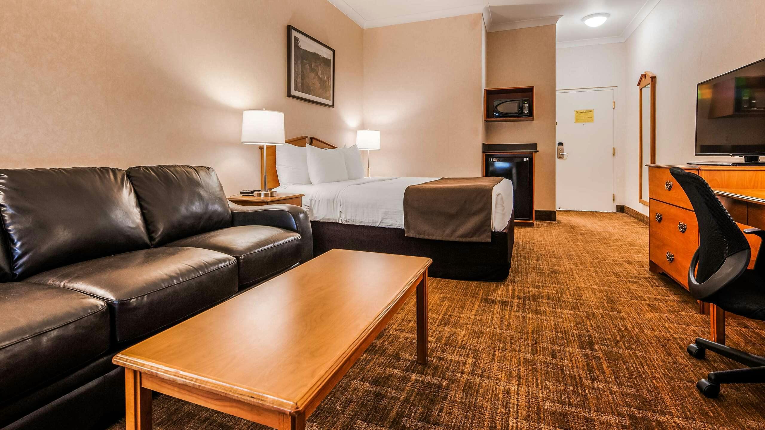 Hotel Best Western Thunder Bay Crossroads photo 5