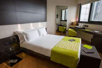 Hotel Best Western Plus The Hub Hotel photo 4
