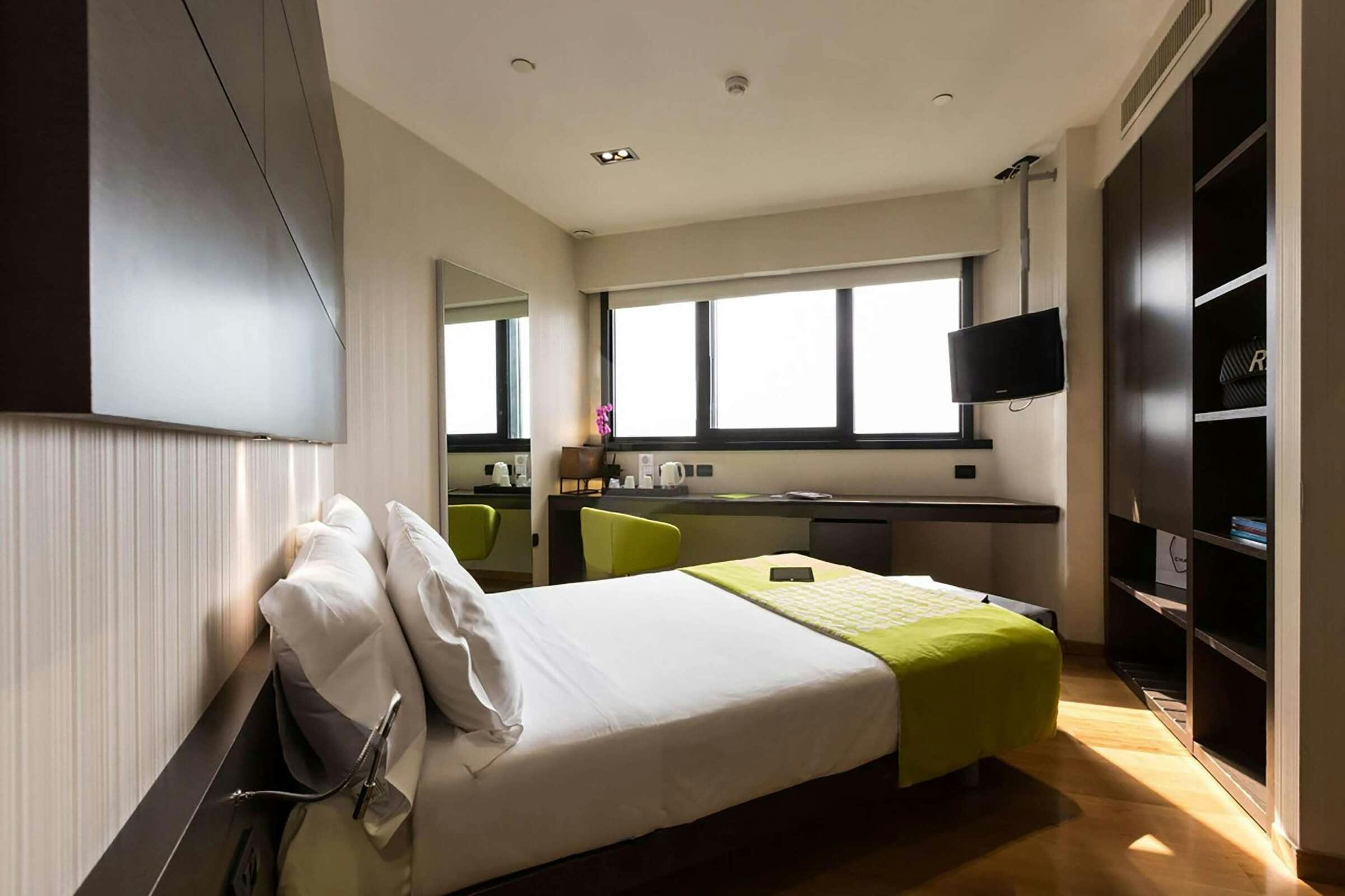 Hotel Best Western Plus The Hub Hotel photo 5