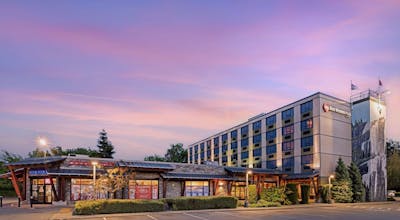 Best Western Plus Barclay Hotel