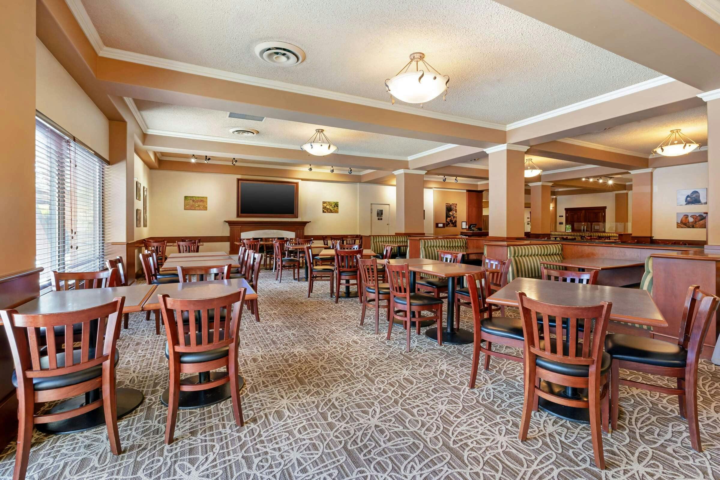 Hotel Best Western Plus Barclay Hotel photo 1