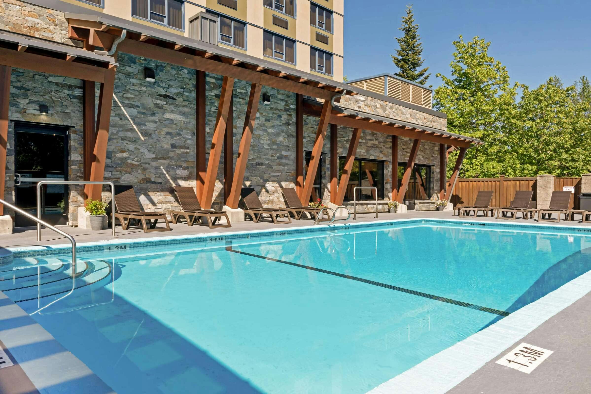 Hotel Best Western Plus Barclay Hotel photo 2