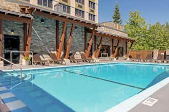 Hotel Best Western Plus Barclay Hotel photo 2