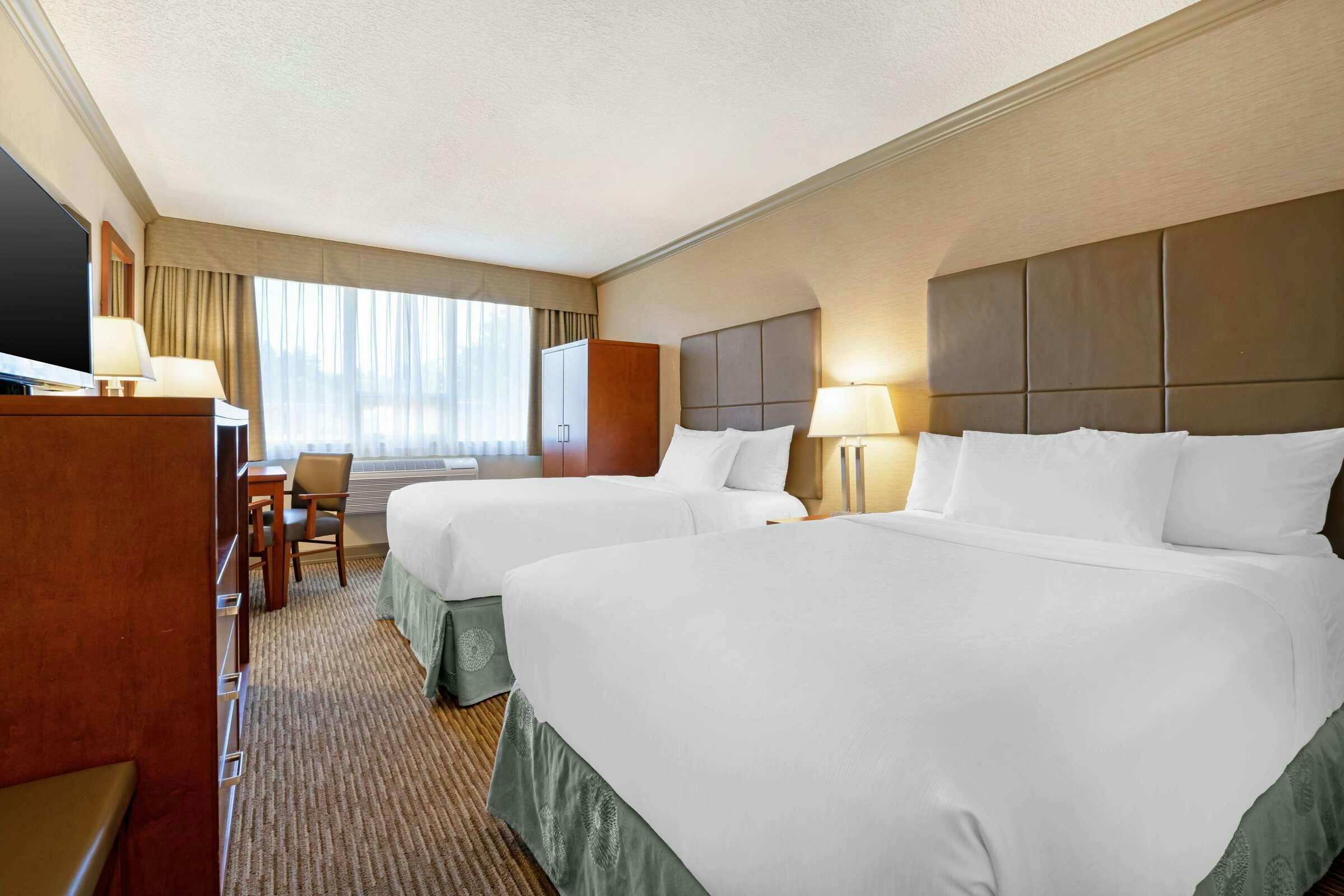 Hotel Best Western Plus Barclay Hotel photo 4