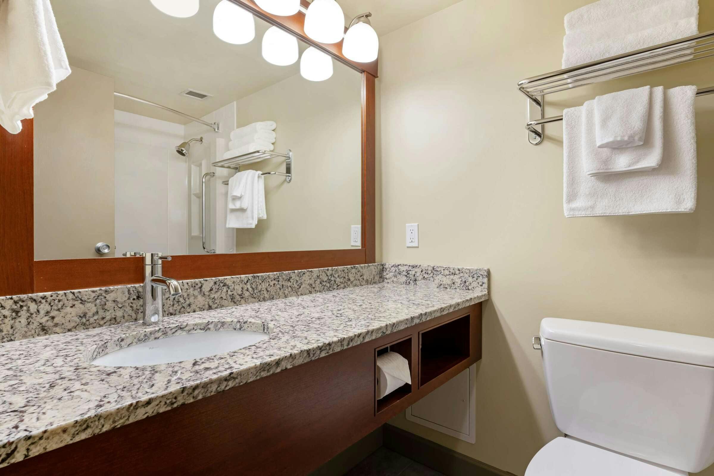 Hotel Best Western Plus Barclay Hotel photo 5