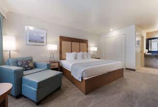 Hotel Best Western Foothills Inn photo 1