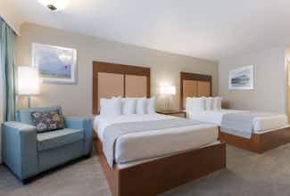 Hotel Best Western Foothills Inn photo 2