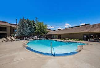 Hotel Best Western Foothills Inn photo 4