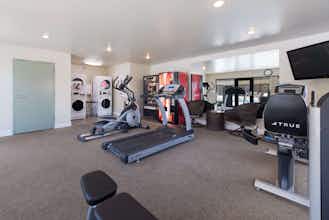 Hotel Best Western Foothills Inn photo 5
