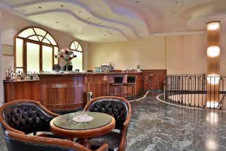 Hotel Best Western Hotel Globus City photo 1