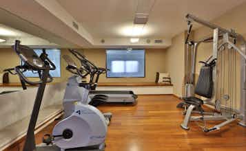 Hotel Best Western Hotel Globus City photo 3