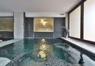Hotel Best Western Hotel Globus City photo 4