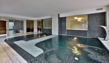 Hotel Best Western Hotel Globus City photo 5