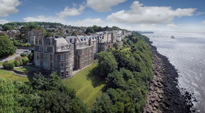 Best Western Walton Park Hotel