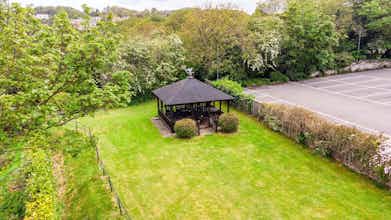 Hotel Best Western Walton Park Hotel photo 1