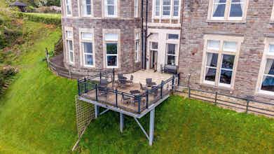 Hotel Best Western Walton Park Hotel photo 2