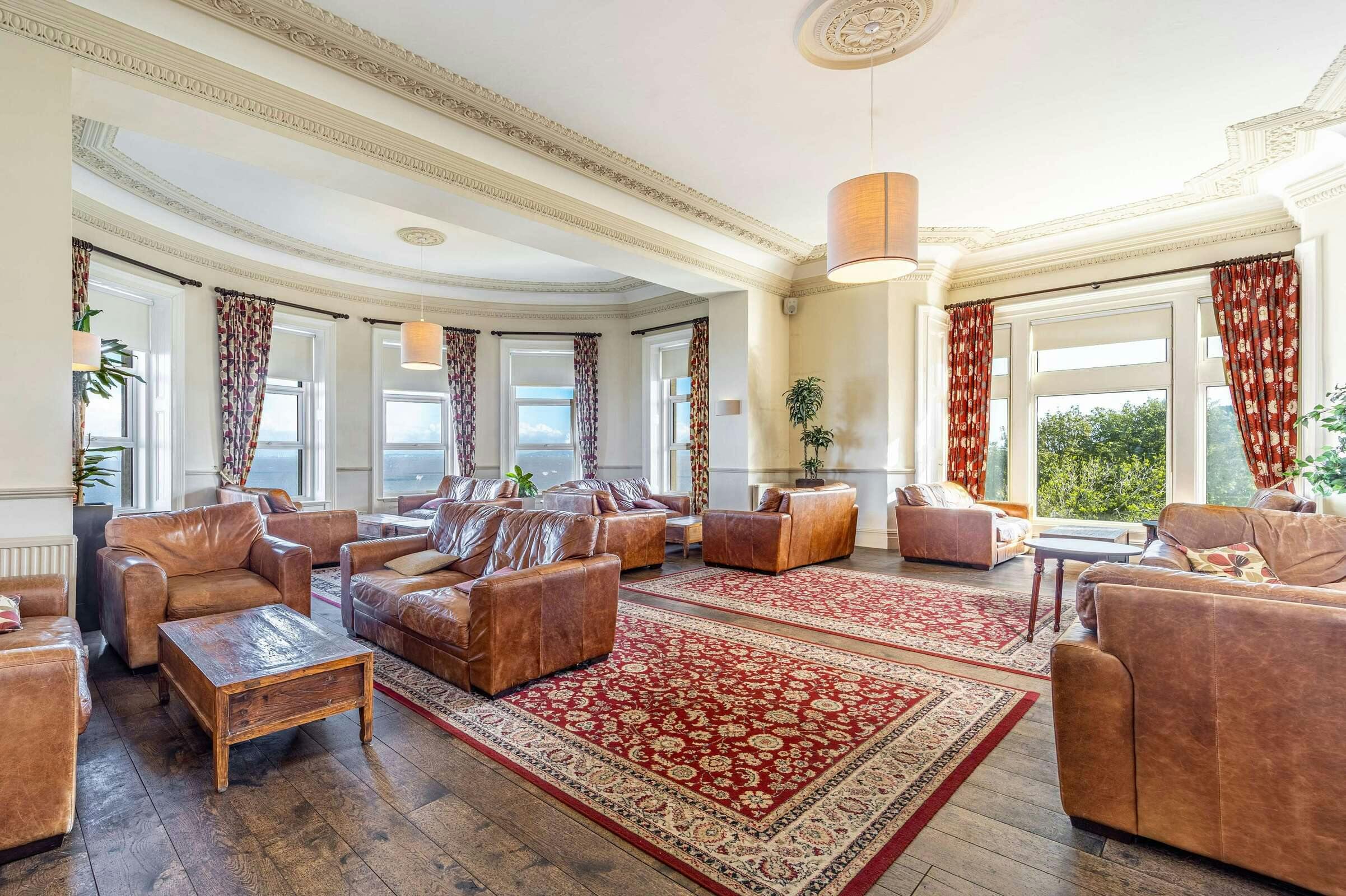 Hotel Best Western Walton Park Hotel photo 3