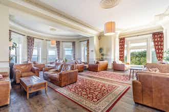 Hotel Best Western Walton Park Hotel photo 3