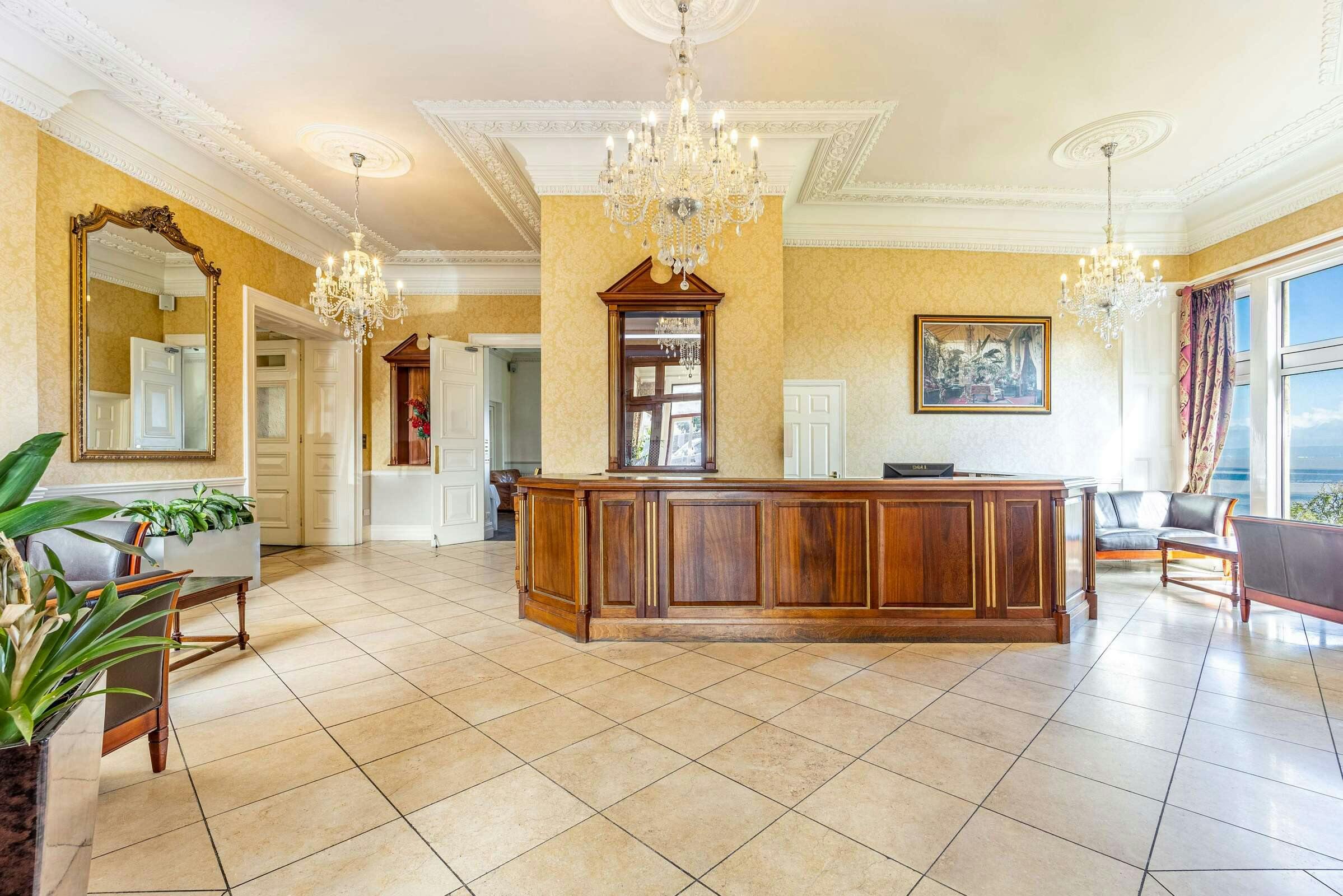 Hotel Best Western Walton Park Hotel photo 4