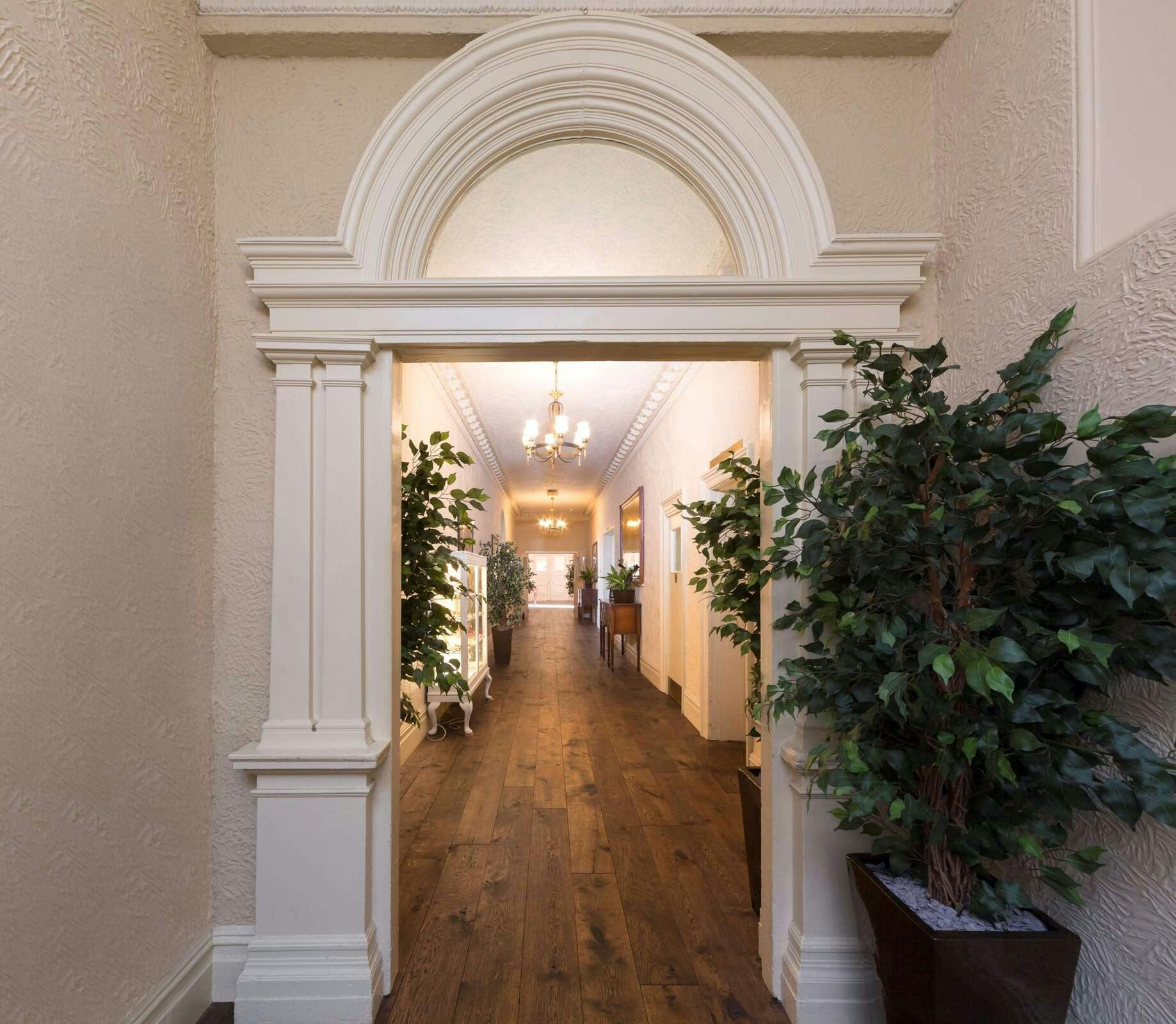 Hotel Best Western Walton Park Hotel photo 5