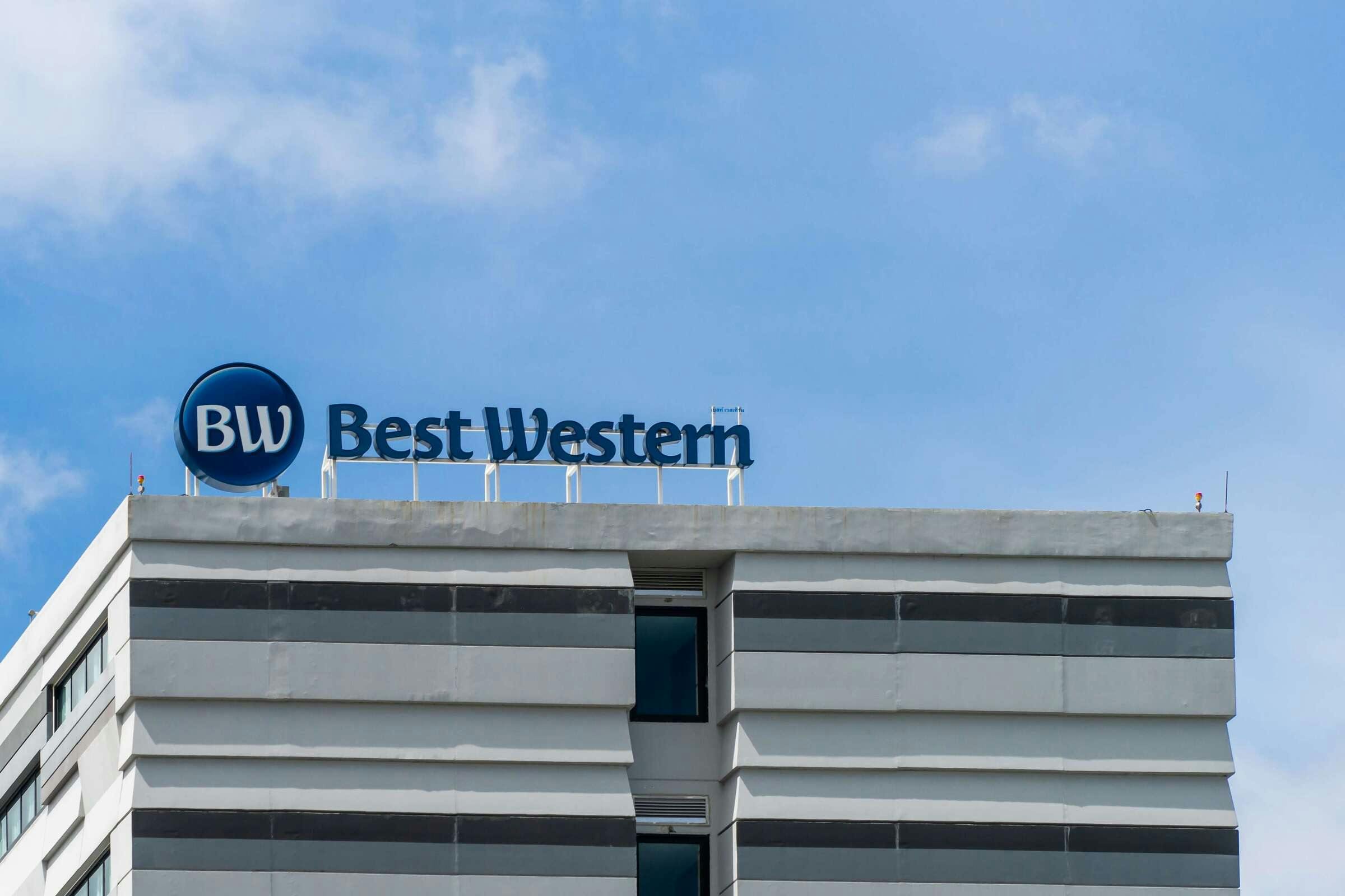 Hotel Best Western Nada Don Mueang Airport Hotel photo 1