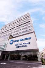 Hotel Best Western Nada Don Mueang Airport Hotel photo 2