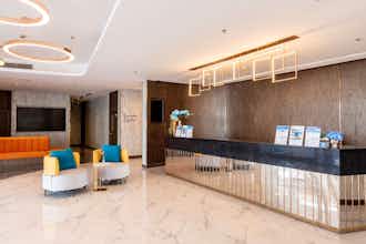 Hotel Best Western Nada Don Mueang Airport Hotel photo 3