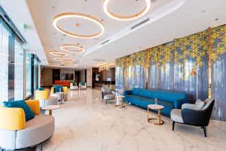 Hotel Best Western Nada Don Mueang Airport Hotel photo 4