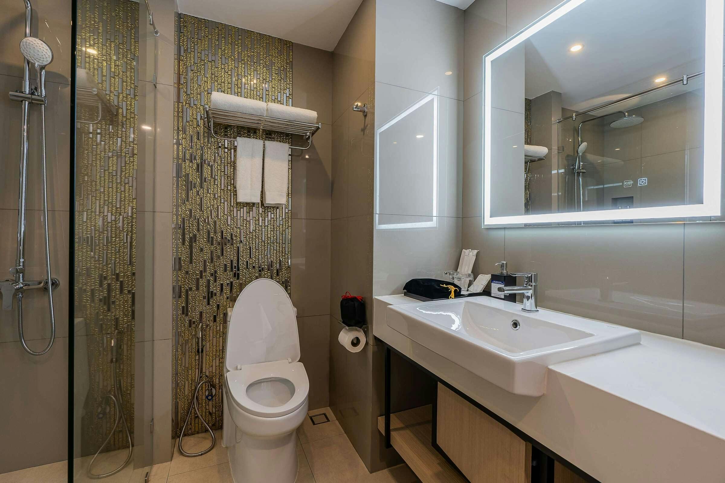 Hotel Best Western Nada Don Mueang Airport Hotel photo 5