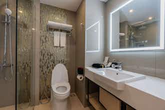 Hotel Best Western Nada Don Mueang Airport Hotel photo 5