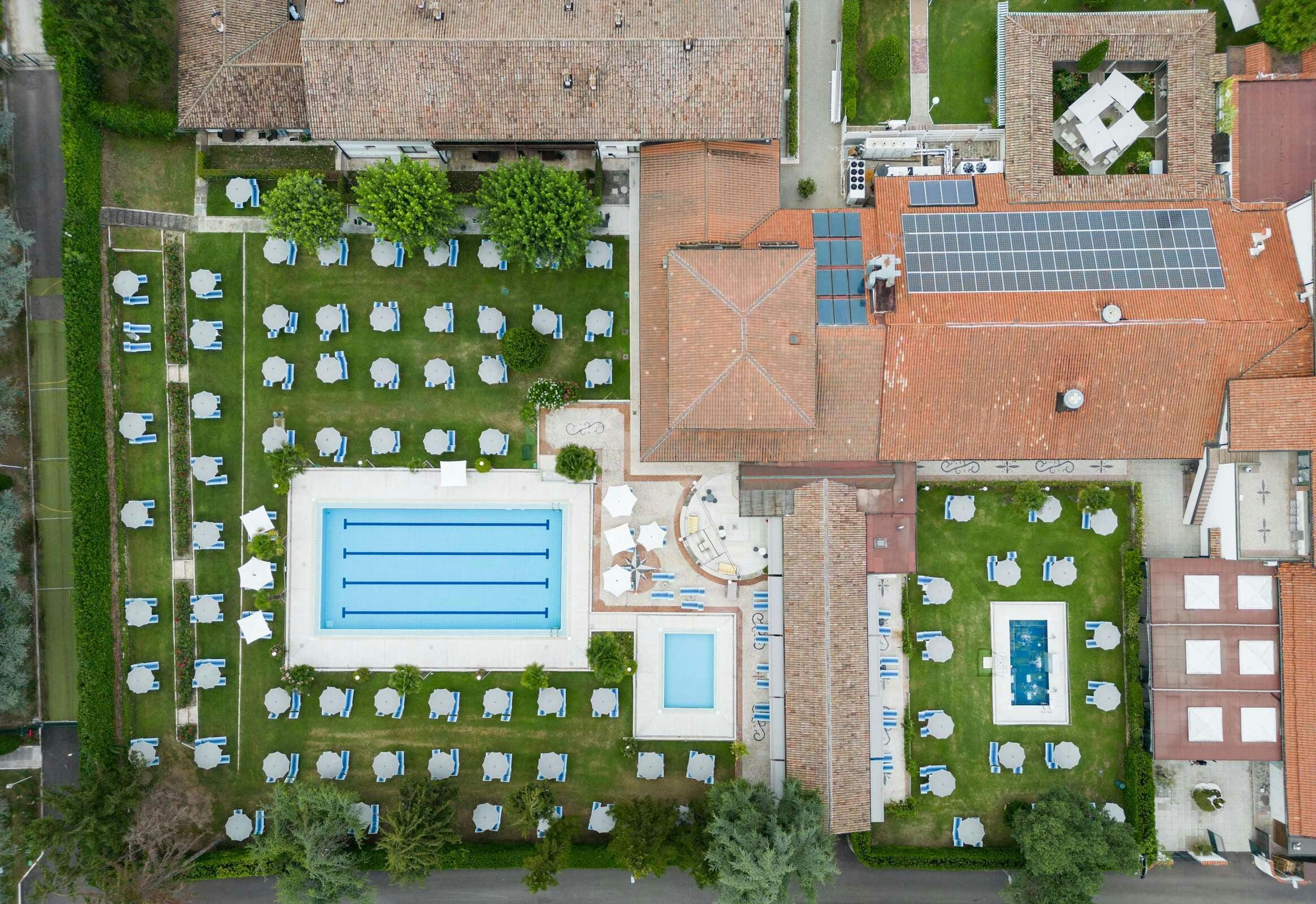 Hotel Best Western Plus Hotel Modena Resort photo 4