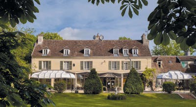 Les Demeures De Varennes, Bw Signature Collection