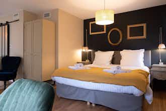 Hotel Les Demeures De Varennes, Bw Signature Collection photo 3