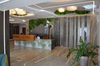 Hotel Best Western Silva Hotel photo 1