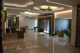 Hotel Best Western Silva Hotel photo 2