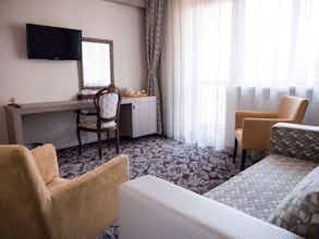 Hotel Best Western Silva Hotel photo 5