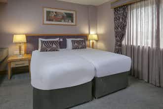 Hotel Best Western Premier Suites Hotel & Spa photo 4