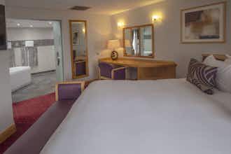 Hotel Best Western Premier Suites Hotel & Spa photo 5