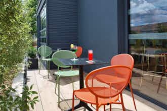 Hotel Best Western Atlantys Hotel Zenith Nantes photo 4