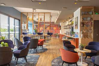 Hotel Best Western Atlantys Hotel Zenith Nantes photo 5
