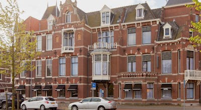 Best Western Hotel Den Haag