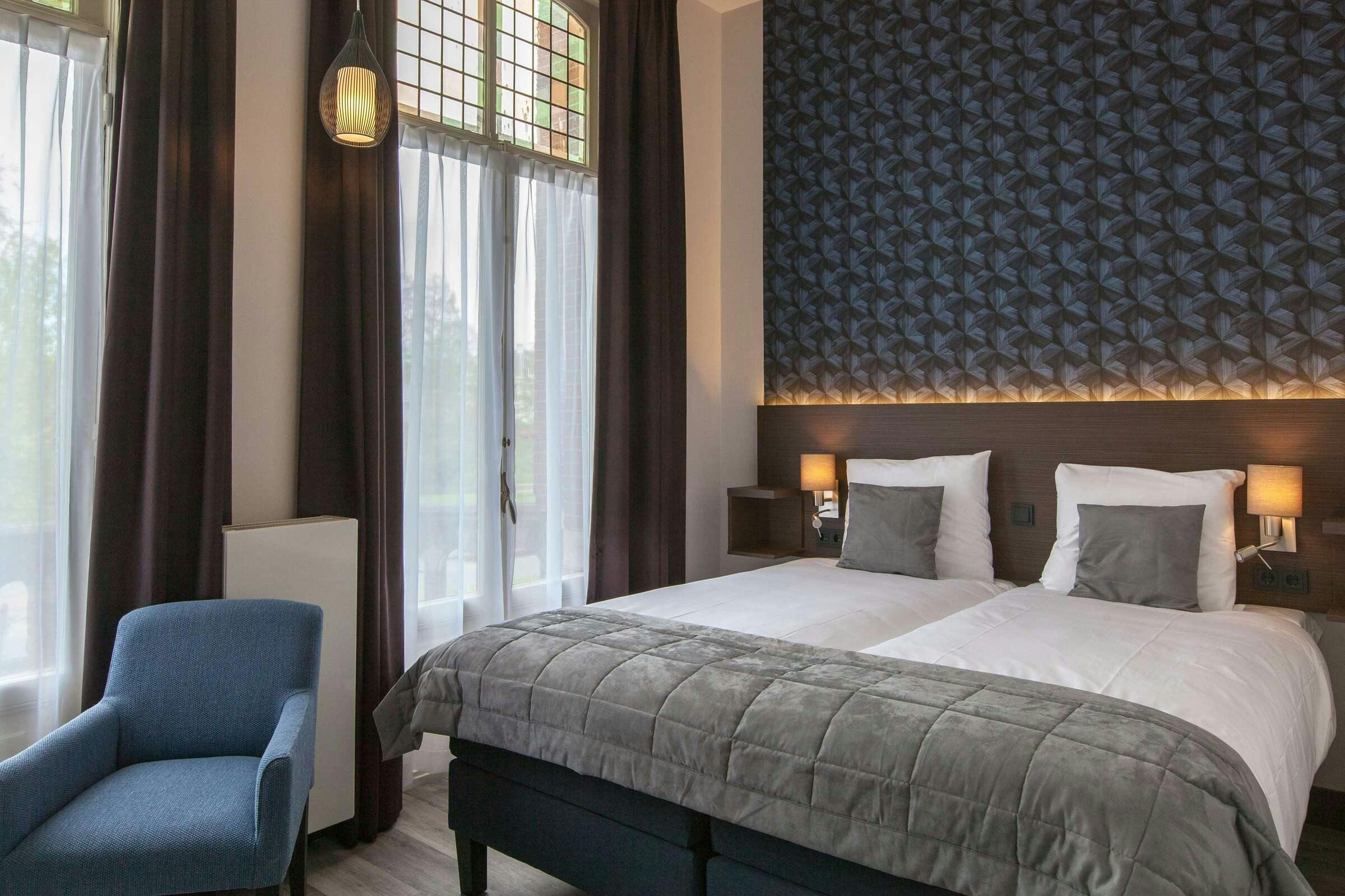 Hotel Best Western Hotel Den Haag photo 2