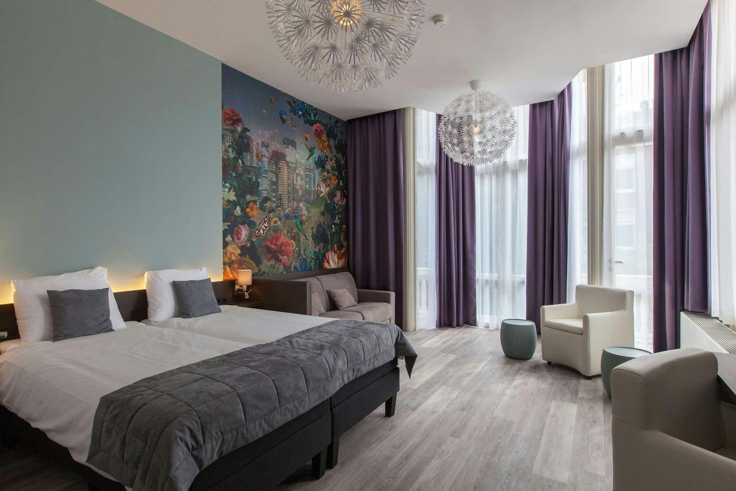 Hotel Best Western Hotel Den Haag photo 3