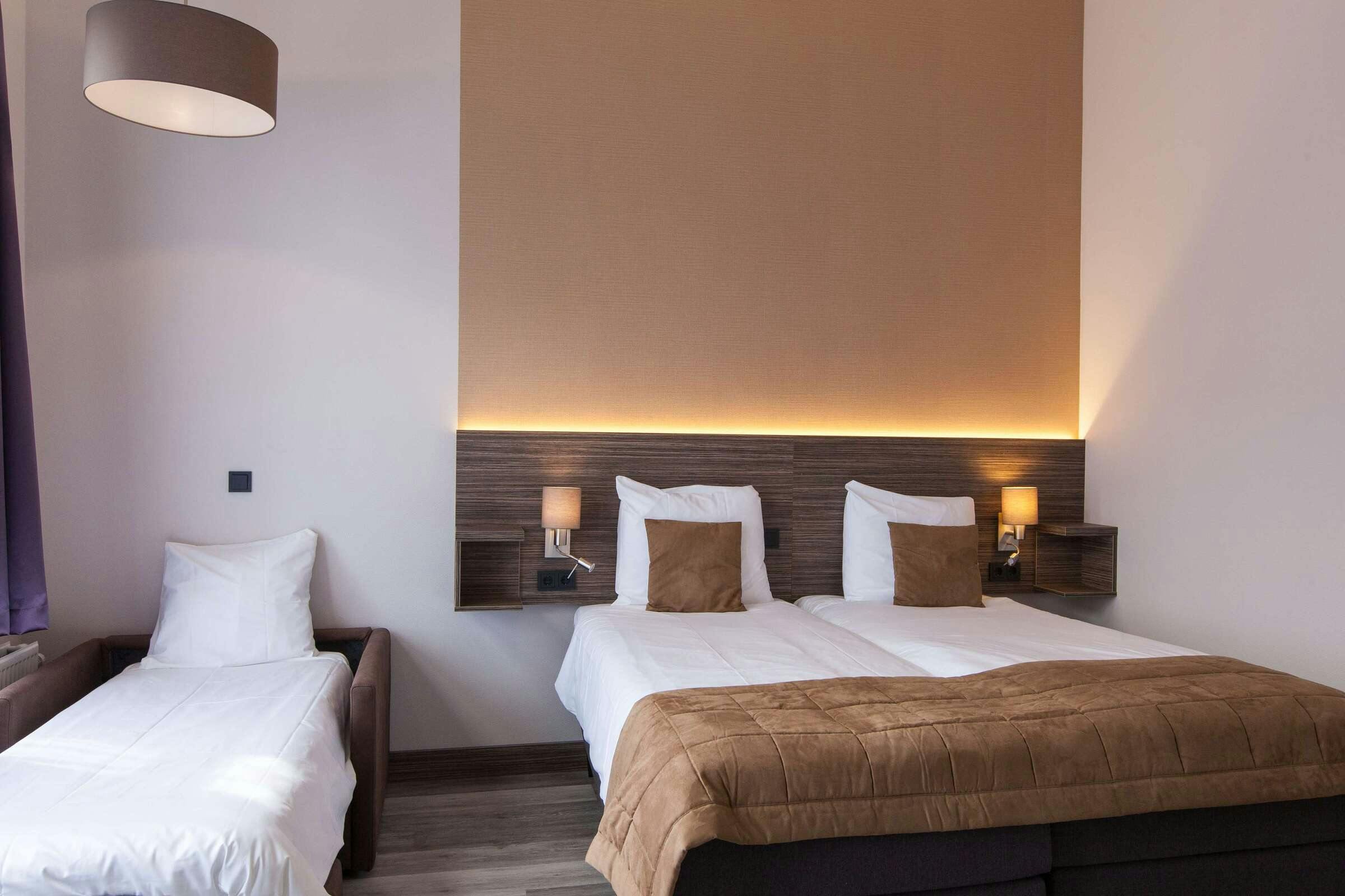 Hotel Best Western Hotel Den Haag photo 4