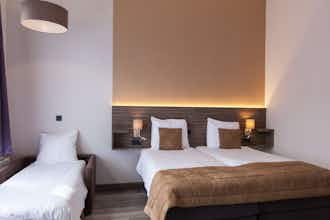 Hotel Best Western Hotel Den Haag photo 4