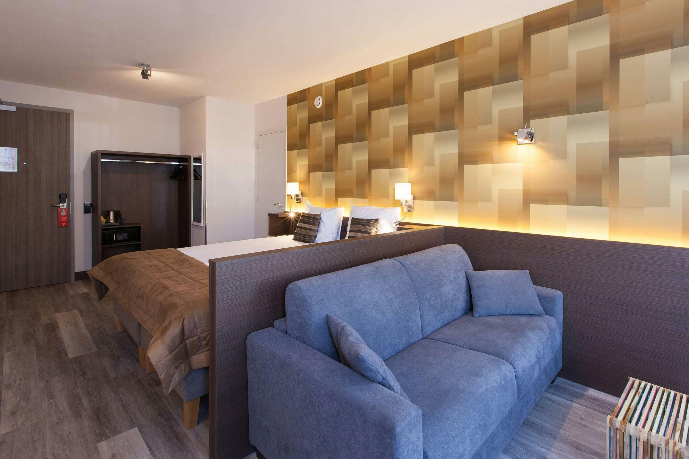 Hotel Best Western Hotel Den Haag photo 5